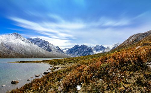 年保玉则-甘南旅游-重庆中青旅