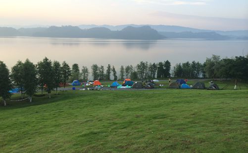 长寿湖-重庆旅游-重庆中青旅