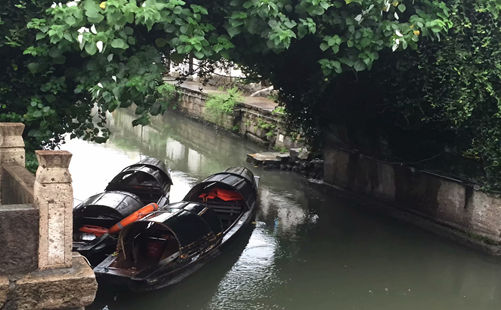 鲁镇-绍兴旅游-重庆中青旅